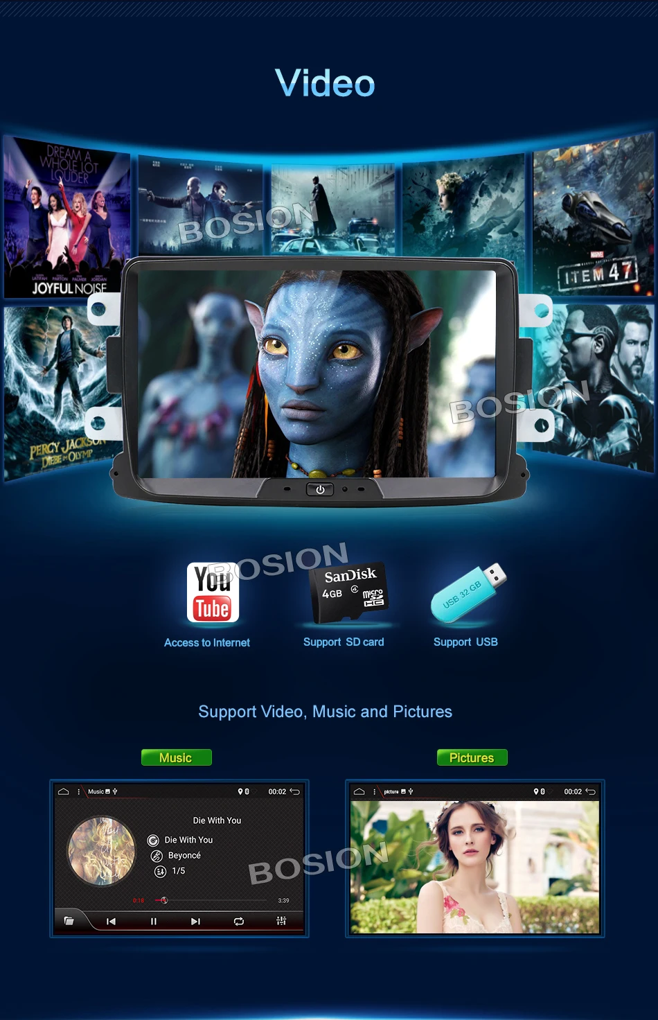 Quad Core Pure Android 7.1 GPS Navigator Radio car dvd For Dacia Renault Duster Logan Sandero stereo Central Cassette Player HTB1wEYPXE rK1Rjy0Fcq6zEvVXav - Quad Core Pure Android 7.1 GPS Navigator Radio car dvd For Dacia Renault Duster Logan Sandero stereo Central Cassette Player