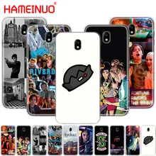 coque riverdale samsung j3