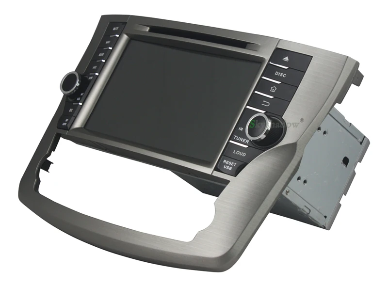 Flash Deal Car DVD multimedia Player DSP Android 9.0 4GB RAM Wifi RADIO GPS Bluetooth 4.2 TV DVR camera USB Mic For Toyota Avalon 2011 2012 3