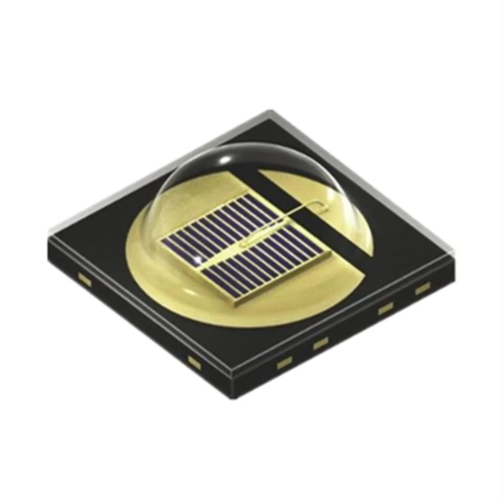 OSRAM Opto Полупроводники инфракрасный чип светодиодный ИК светодиодный 850nm Применение камера Инфракрасная подсветка систем видеонаблюдения 75 градусов