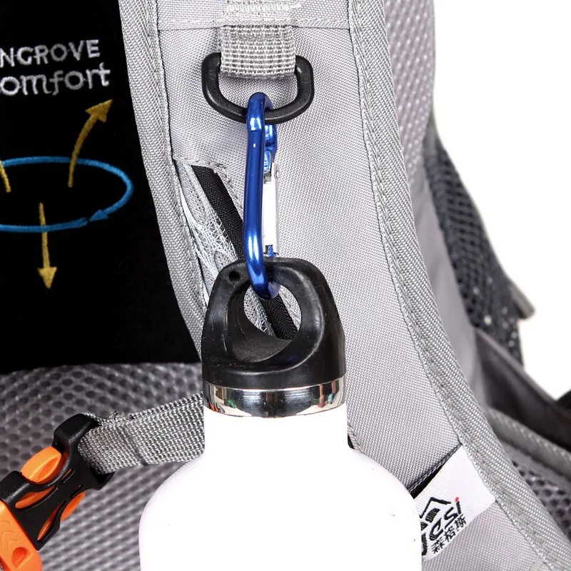 Cheap TOPTETN 30L Bicycle Waterproof Bag Riding Backpack Cycling Outdoors Activity Bag Women Men Bicycle Shoulder Bag 28