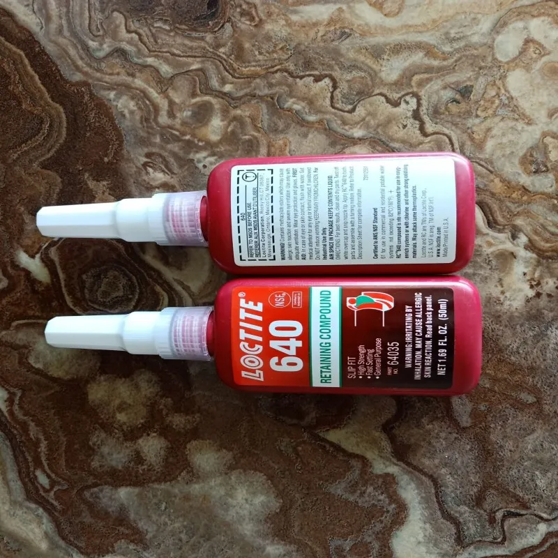 US loctite 640 клей несущий клей|Герметики| |