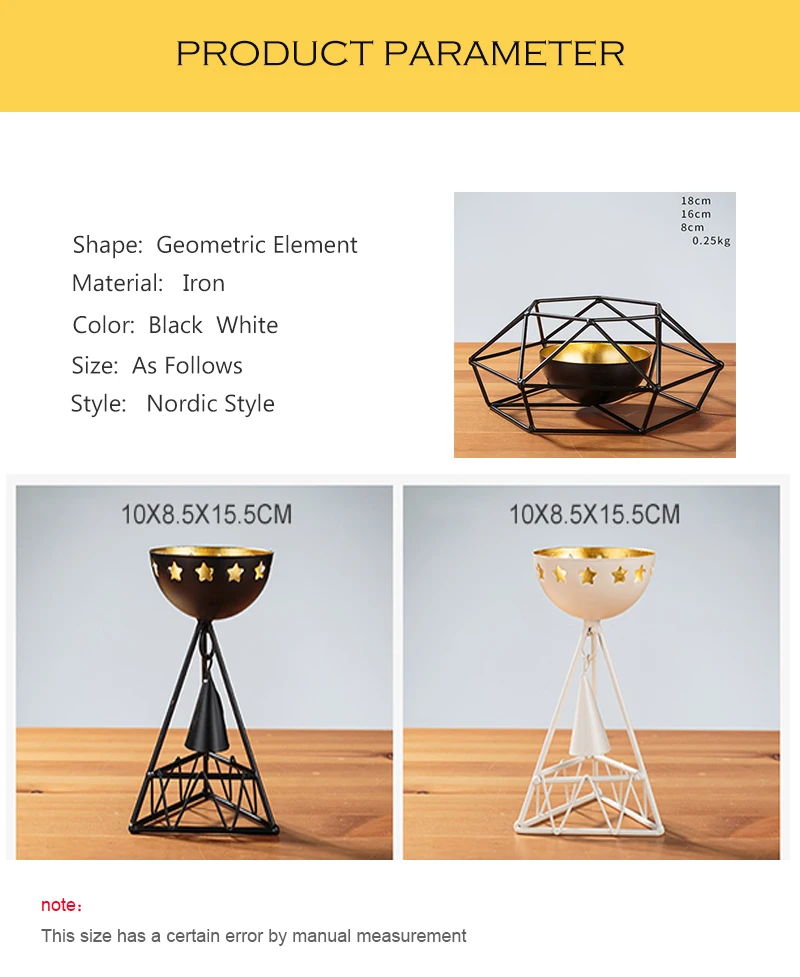 Candle Holder (2)