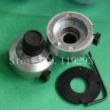 [BELLA] H-23-6A указать ручку Мексика 10 к соответствующие прецизионные потенциометры, прецизионный потенциометр ручка-10 шт./партия