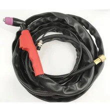 SG 55 AG 60 плазменным резаком 5 м кабель M16* 1,5 разъем для вырезания 60 резак