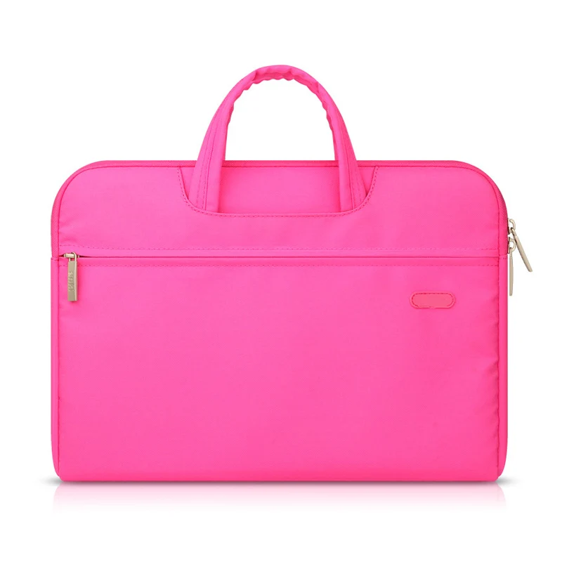 BINFUL Водонепроницаемый сумка для ноутбука 11 12 13 14 15 15,6 Для женщин Для мужчин Тетрадь сумка 14 ноутбук рукав для macBook Air 13 случай