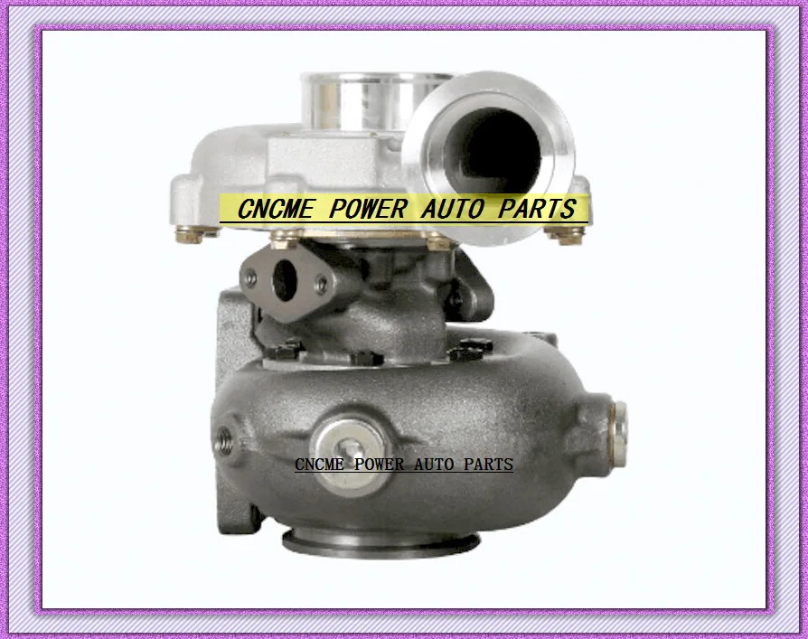K26 53269886094 53269706094 860916R 838695 Turbo Turbocharger For Penta Ship TAMD31 - (6)