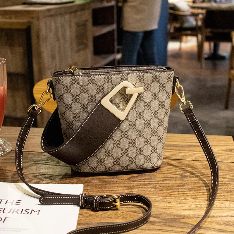 

High Quality luxury Women's Business Briefcase Bag fashion microfiber Briefcase Shoulder Bag Shoulder Crossbody Handbags