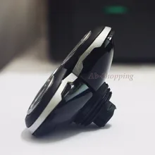 Замена бритвенного станка Norelco RQ10 Arcitec, трековые головки, подходят для RQ1050, RQ1051 RQ1059, RQ1060 RQ1090, RQ1095