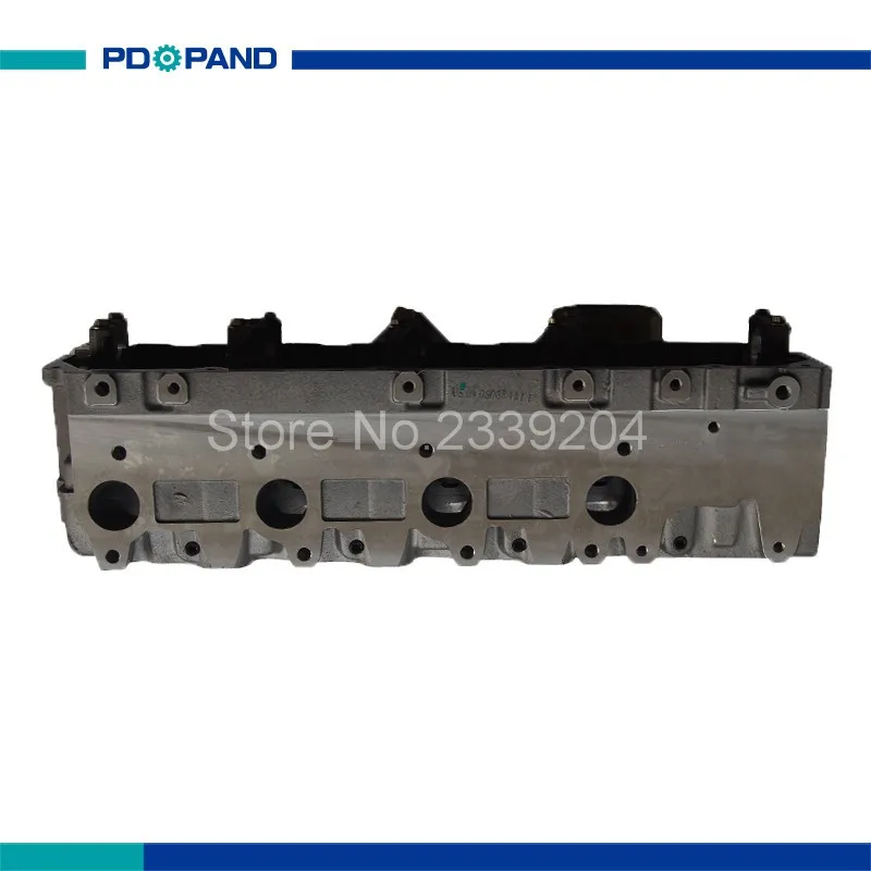 1KZTE 1KZ-TE cylinder head AMC-908782 11101-69175 for Toyota Land Cruiser Granvia