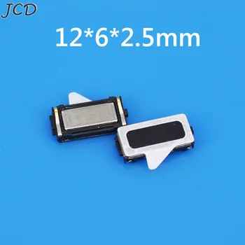 

JCD New earpiece Ear speaker Replacement for Xiaomi Redmi 3 3s 3X / Redmi 4 4A 4X Front Top Earpiece Ear Speaker Sound Receiver