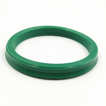 

5 pcs printing machine parts Seals 50*40*7mm Seal polyurethane for heidelberg valve