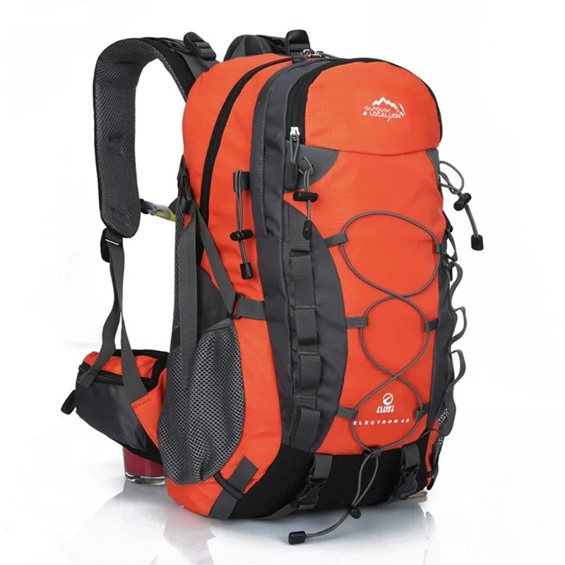 New Outdoor Bags Mountaineering Rucksacks Men Women Sports Bag Camping Camp Backpack Hiking Bags Oudoor Travel Backpacks 443 New Outdoor Bags Mountaineering Rucksacks Men Women Sports Bag Camping Camp Backpack Hiking Bags Oudoor Travel Backpacks 443