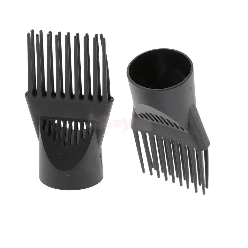 2pc Professional Universal Hairdressing Salon Hair Dryer ...