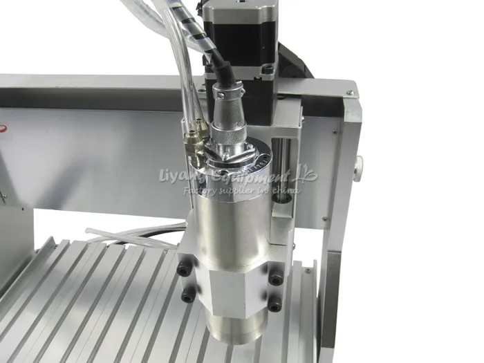 CNC 3040 4axis (16)