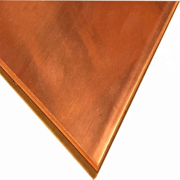 

C11000 tinned copper metal sheet / pure copper sheet 3mm