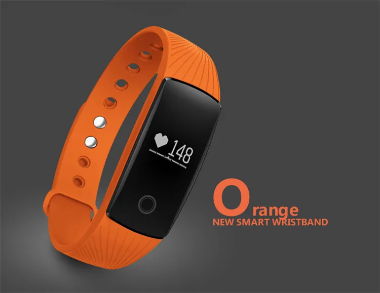 id107 smartband watch14