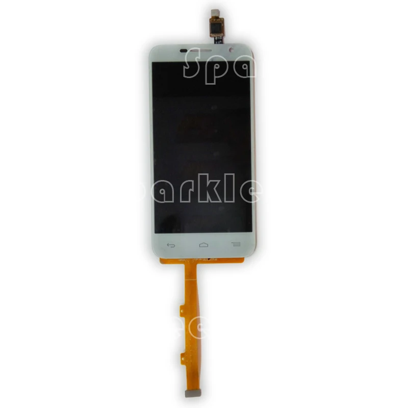 

Brand New LCD Display with Touch Screen Digitizer Assembly for Alcatel One Touch Idol 2 mini 6016 6016X 6016E 6016D OT-6016A
