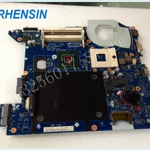 Материнская плата для ноутбука samsung R428 BA41-01086A BA92-05617A DDR2 отлично работает