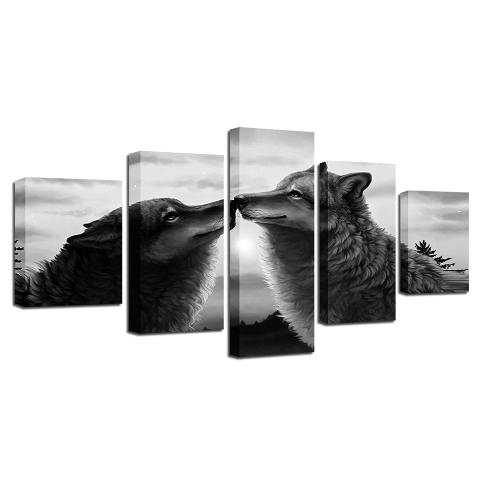 5