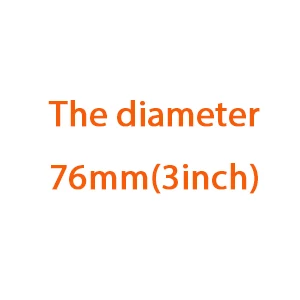 76mm Нержавеющая сталь 2 2,5 3 дюймов 51 мм 63 мм 76 мм трубы выхлопных Управление клапан комплект импульс привод закрытым стиль Давление около 1 бар - Цвет: 76mm
