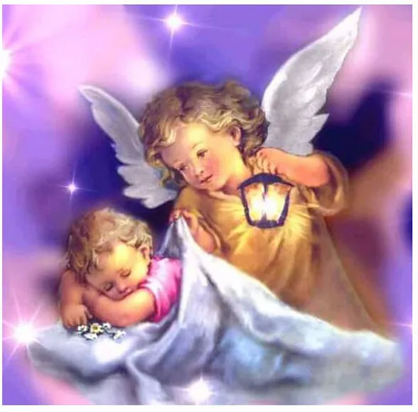 ANGEL'S HAND 5d алмазная живопись AliExpress 3D DIY действие dikke dames наборы wish kopen nederland Angel дети
