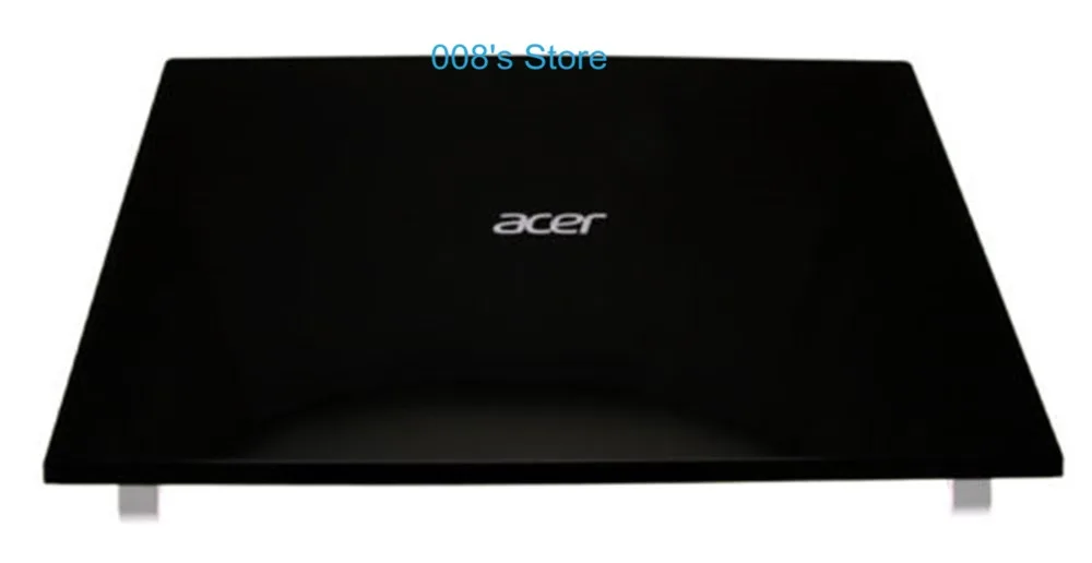 Original New Laptop Back A Cover For Acer Aspire V3-571g V3-551g Q5WV1 V8 Good