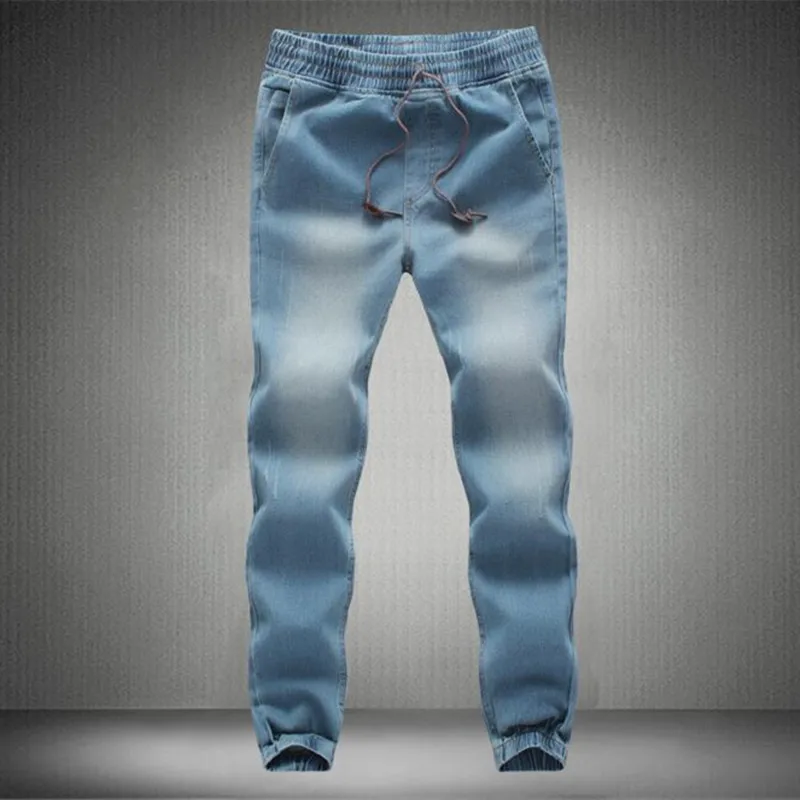 Left ROM New 2019 Men's Fashion Boutique Pure Color Casual