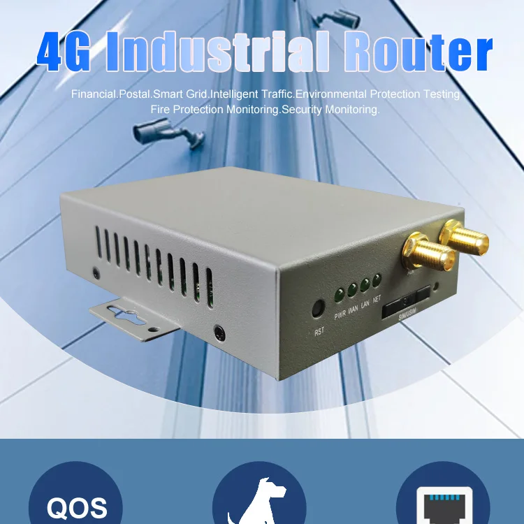 300 Мбит/с промышленный беспроводной маршрутизатор 3G/4G LTE Wifi роутер 4G FDD/TDD Wi-Fi роутеры со слотом для sim-карты и портом RJ45