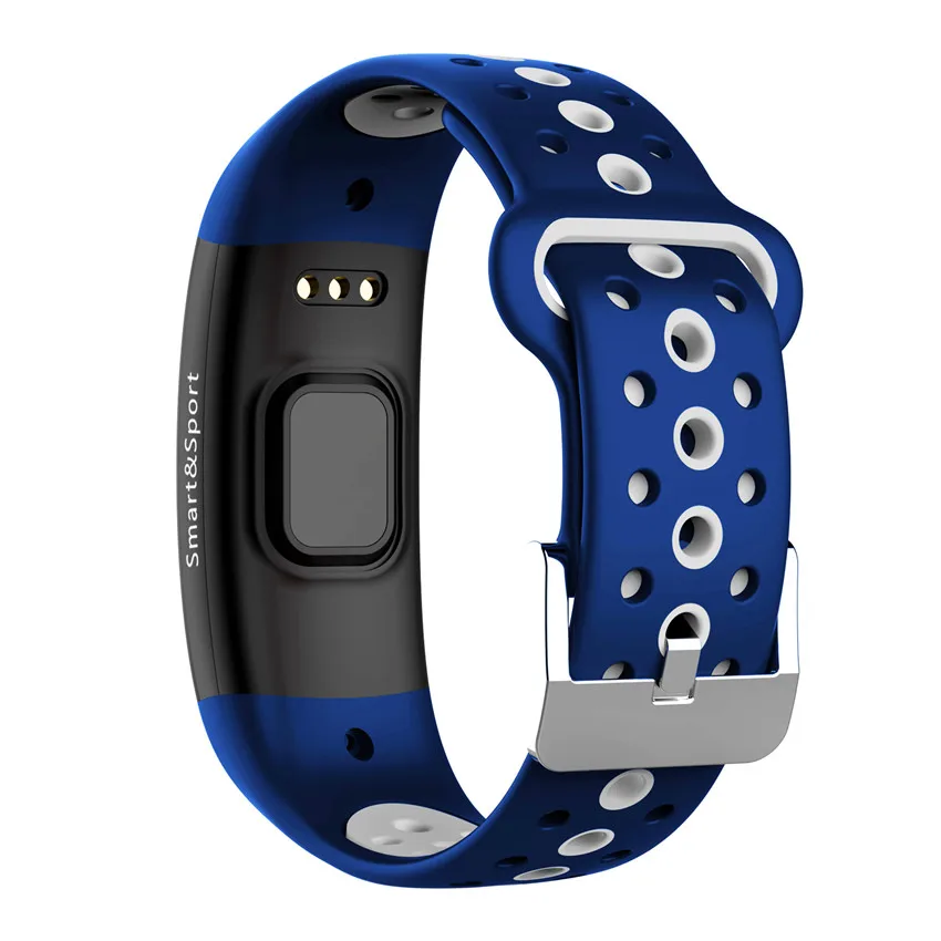 Q6S Smart Bracelet Color 3D dynamic Blood Pressure Heart Rate Monitor smart wristband waterproof with sports band Fitness Watch Q6S Smart Bracelet Color 3D dynamic Blood Pressure Heart Rate Monitor smart wristband waterproof with sports band Fitness Watch