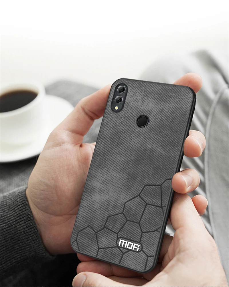 Mofi For huawei honor 8x case (3)