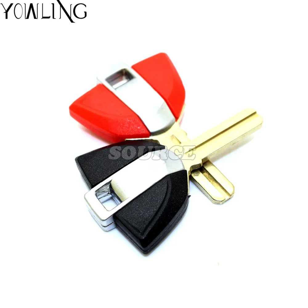 

Motorcycle motorcycle key blank embryo Motorcycle Blank Key Uncut Blade For BMW S1000RR S100R HP4 S 1000RR 1000R S1000 RR R
