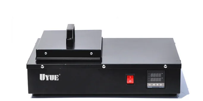  YOUYUE 948F Frozen Liquid nitrogen split screen separator machine LCD separating machine for mobile