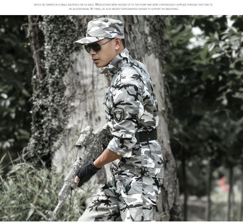 Тактическая охотничья одежда CS камуфляжные военные боевые куртки+ штаны армейские тренировочные Панталоны коммандосы костюмы снаряжение для мужчин Охотник