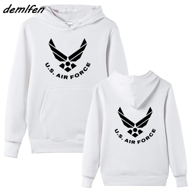 black moletom com capuz with white writing