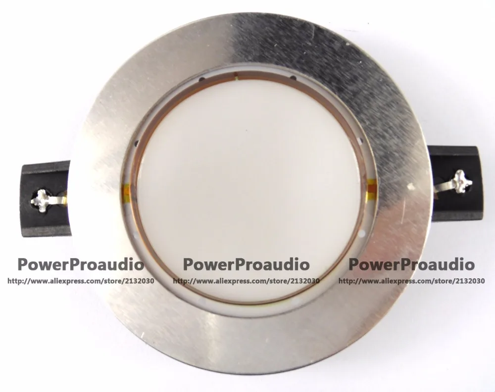 2 шт. сменная диафрагма для RCF M83 N350 294 908 драйвера|replacement diaphragm|diaphragm replacementrcf diaphragm |