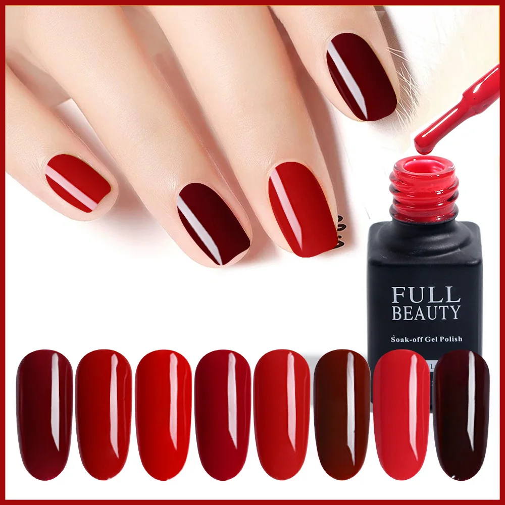 nail art polish