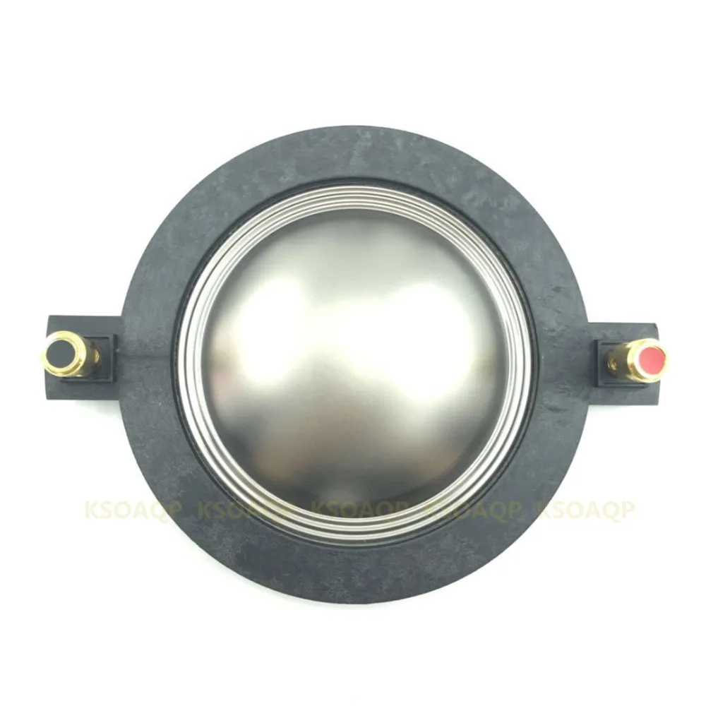 

Replace For P-Audio BMD750 Turbosound CD210 CD212 #10-085 Diaphragm