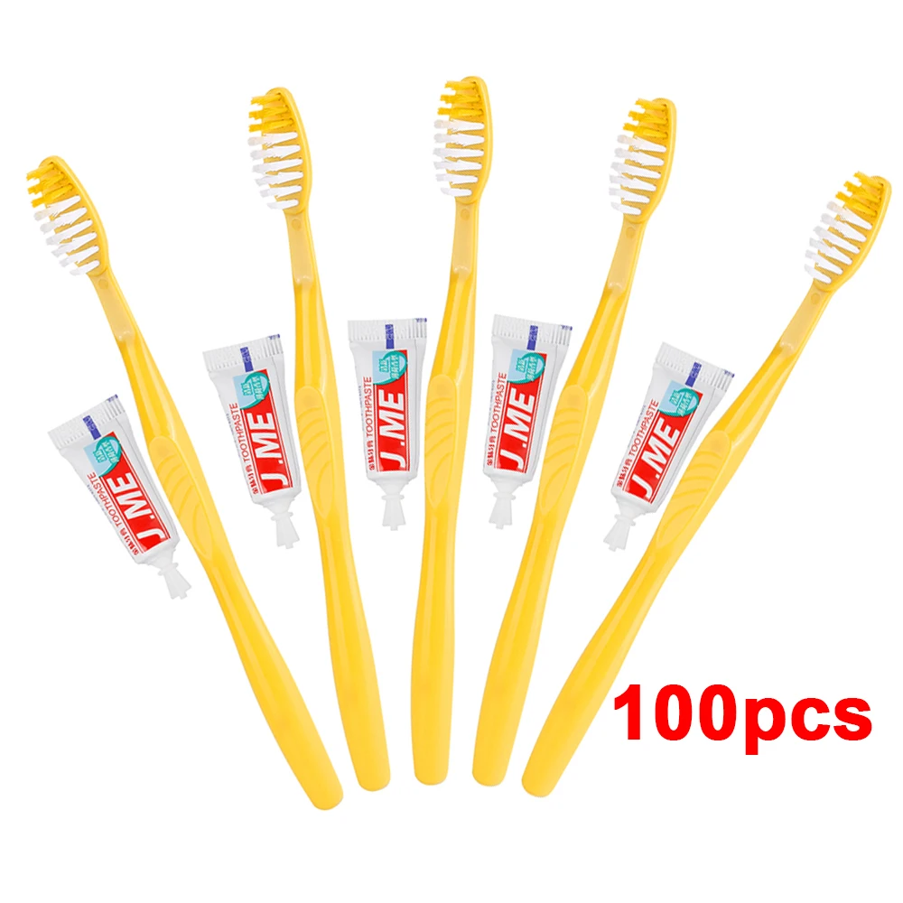 Dental Hygiene B28113 WM Small Toothbrush Rubber Stamp 