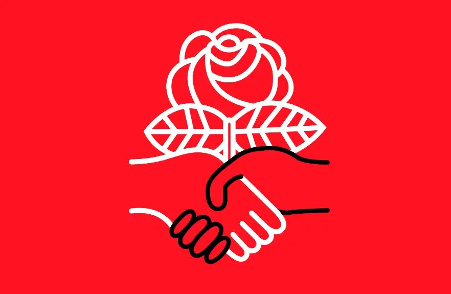 социал демократы социалисты