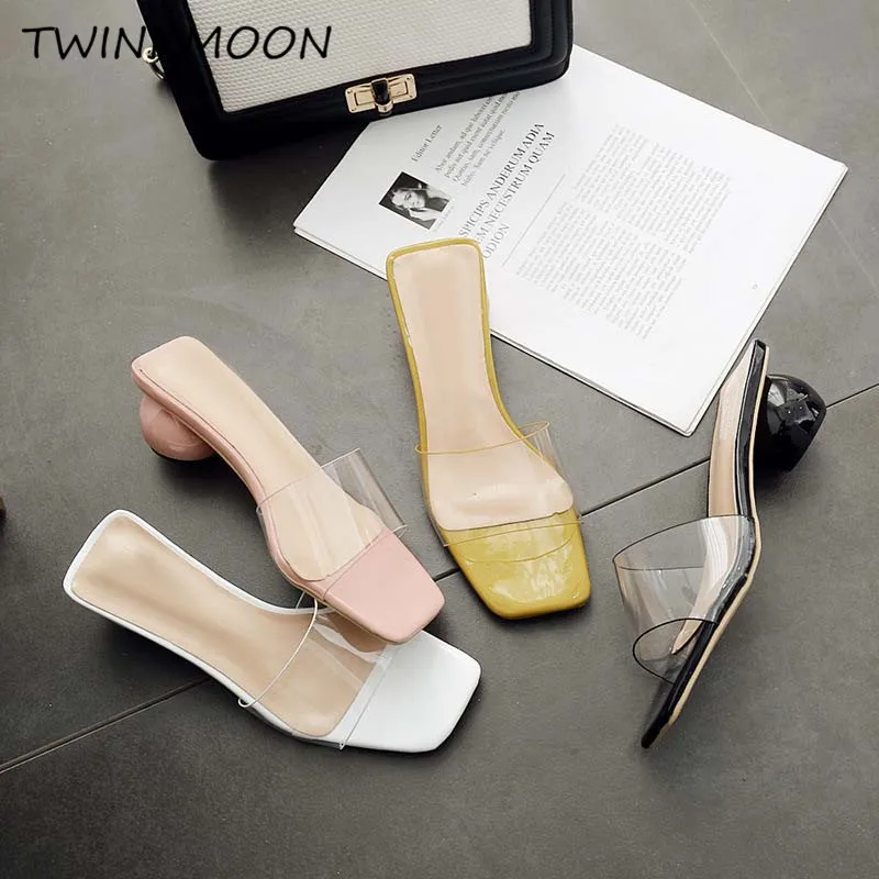 Slip on sandal06