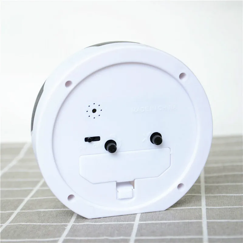 The New Best Selling Classic Digital Pointer Clock Student Dormitory Bed World Cup Modern Cute Creative Football Alarm Clock The New Best Selling Classic Digital Pointer Clock Student Dormitory Bed World Cup Modern Cute Creative Football Alarm Clock