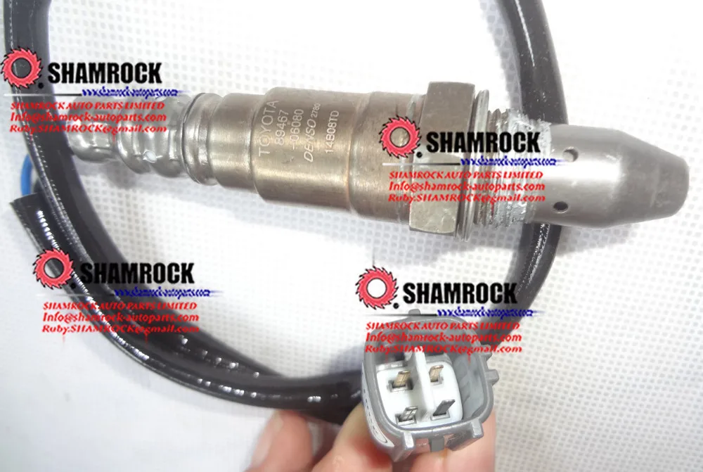 Camry /RAV4 2004/2007 4 Wire O2 Sensor /Oxygen Sensor/ Lambda Sensor