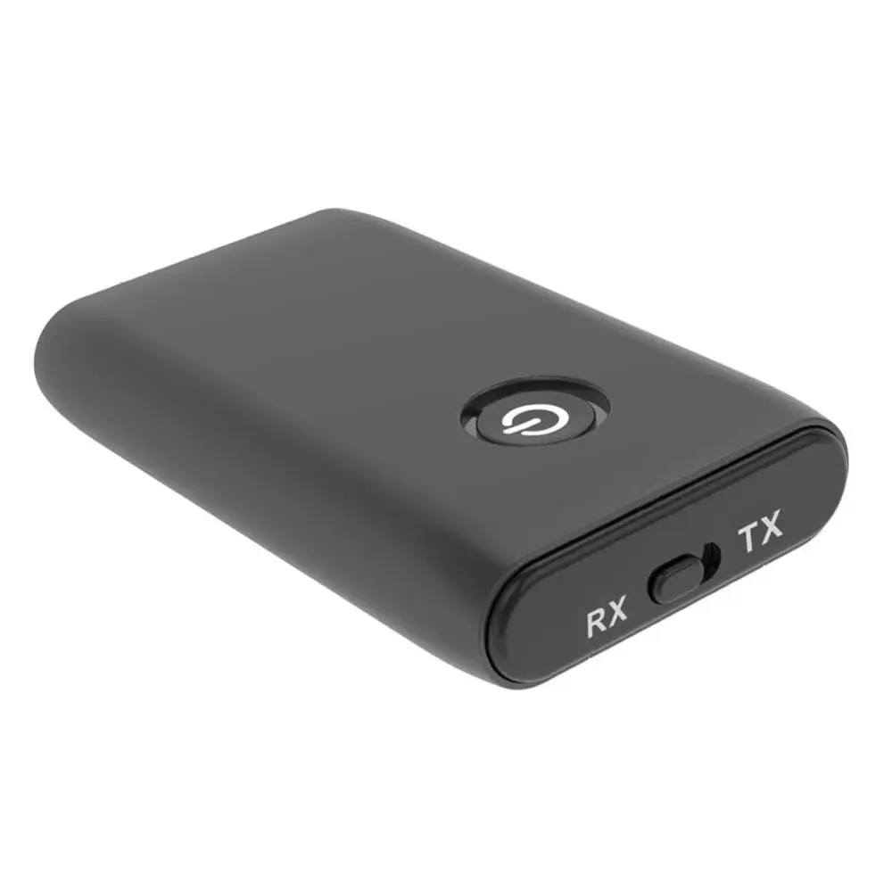 

2 in 1 Bluetooth 4.0 Wireless Receiver Transmitter 3.5mm Audio Wireless Adapter For PC Smartphone Bluetooth Receiver Transmitter