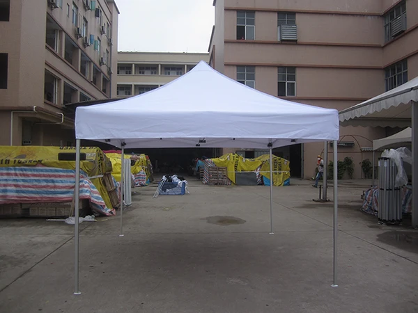 

3X3m canopy of Advertising tents (without include Aluminium alloy support frame)