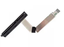 WZSM New HDD Connector For Lenovo Y700 Y700-15 Y700-17 SATA hard Disk drive connector cable NBX0001GB00 NBX0001GB10