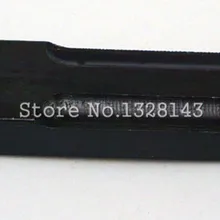 5 шт./лот, тату, длинная арматура, 42 мм, со слотом, железная татуировка, аксессуары, машинная часть для тату-машинки,, PJ147