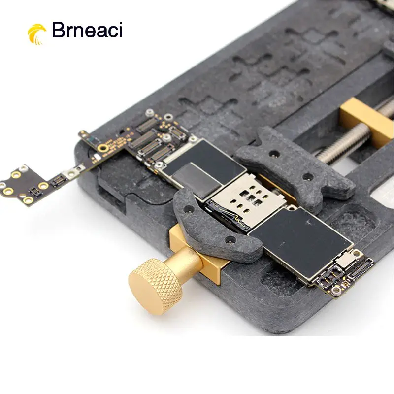 Высокотемпературная материнская плата Brneaci для телефона крепление платы PCB