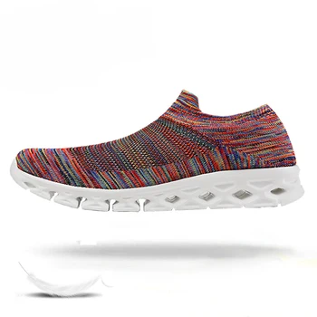 

Men Running Shoes Light Weight Outdoor Fitness Summer Breathable Training Comfortable Male Sneaker Jogging women running shoes