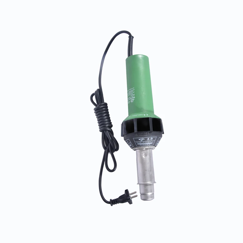 (8 Off) Buy New DSH XA PVC Floor Plastic Welding Torch 1500W Hot Air